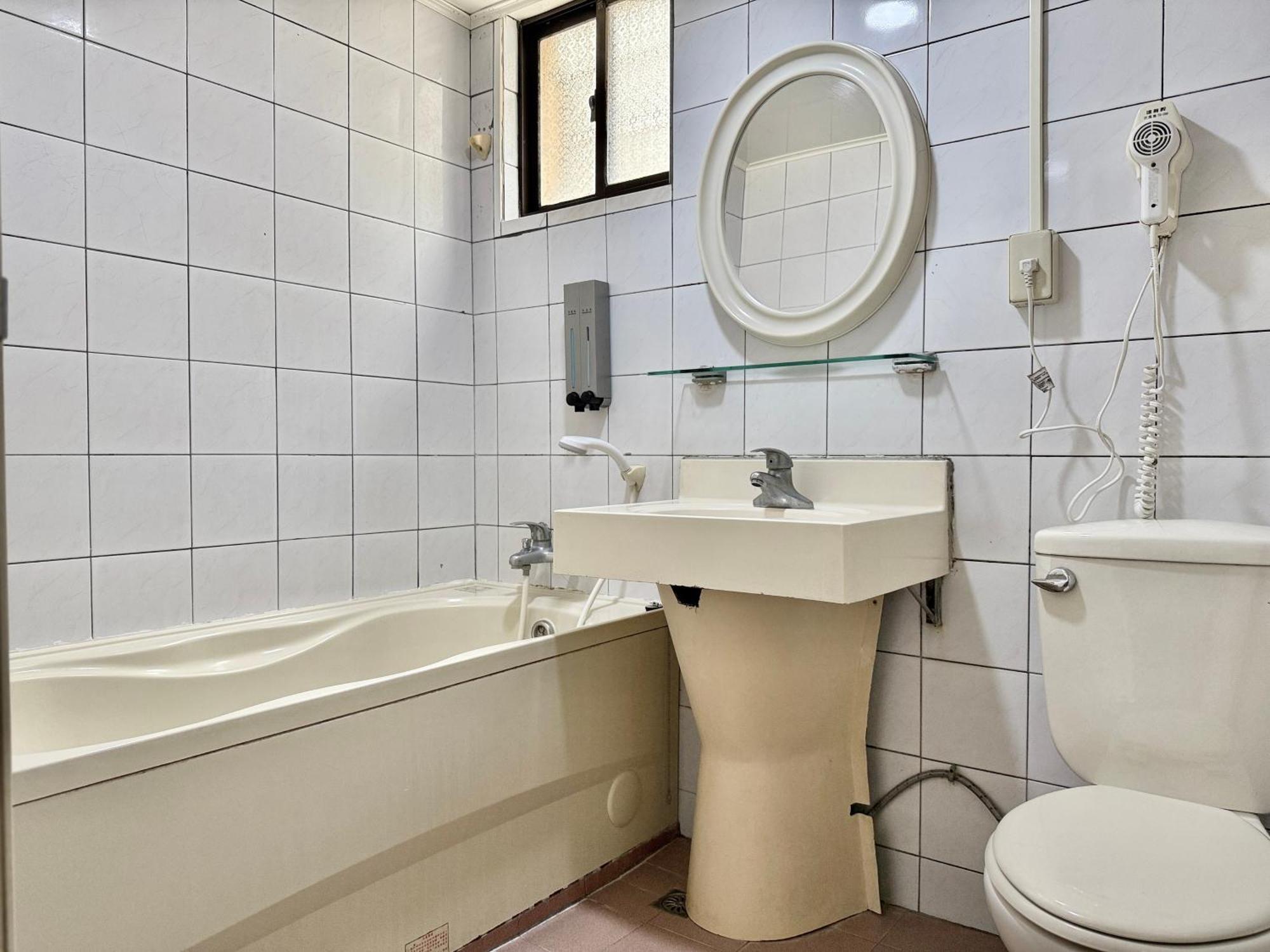 Wl Hotel Hsinchu Extérieur photo