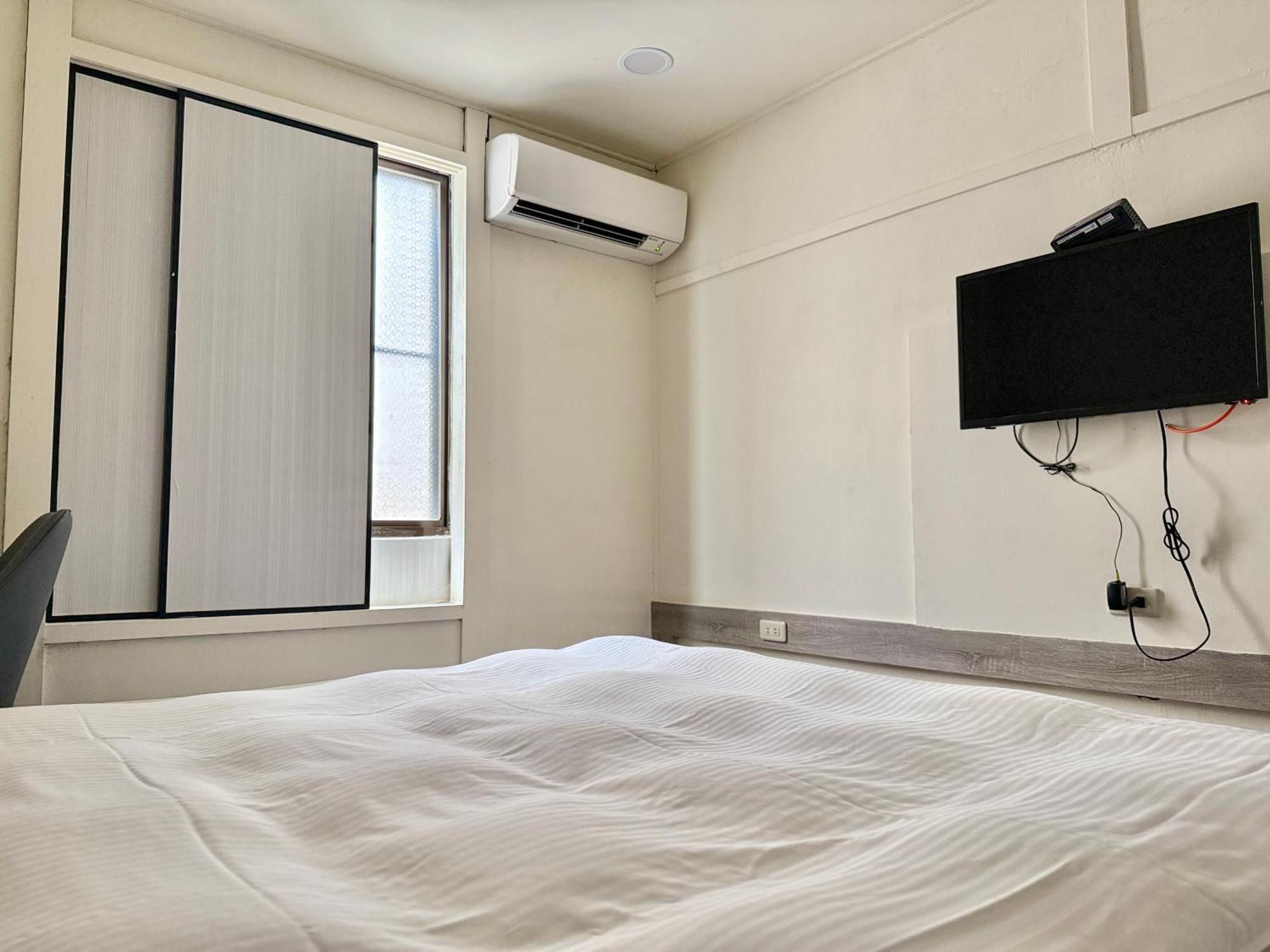 Wl Hotel Hsinchu Extérieur photo
