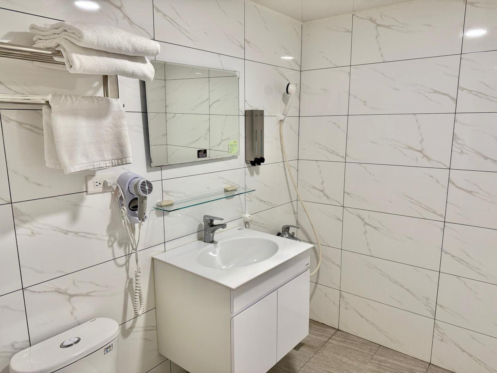 Wl Hotel Hsinchu Extérieur photo